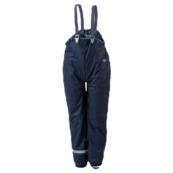 Ye Mini Rainset w/fleece Blue