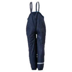 Ye Mini Rainset w/fleece Blue