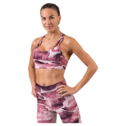Y Hero Strappy Pink/White