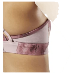 Y Hero Strappy Pink/White