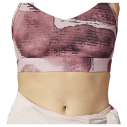 Y Hero Strappy Pink/White
