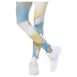 Y Lux Bold HighRise Tight Patterned