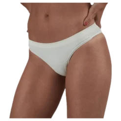 Ymmi Rib Brief 2-Pack White