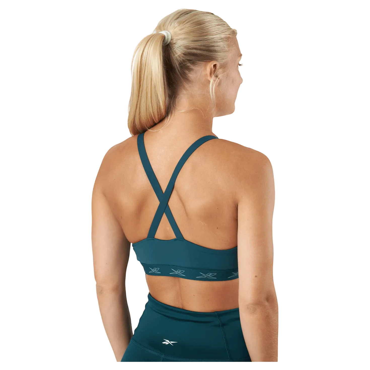 Y Nursing Sports Bra Forgrn