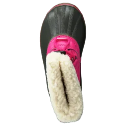 Yoot Pac Nylon 693, Ultra Pink, Alpine Tundra