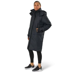 Yosemite Jacket Black