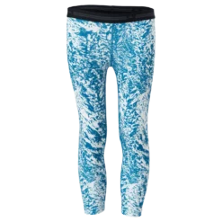 Youth 1st Layer Set Blue Blotto Trees