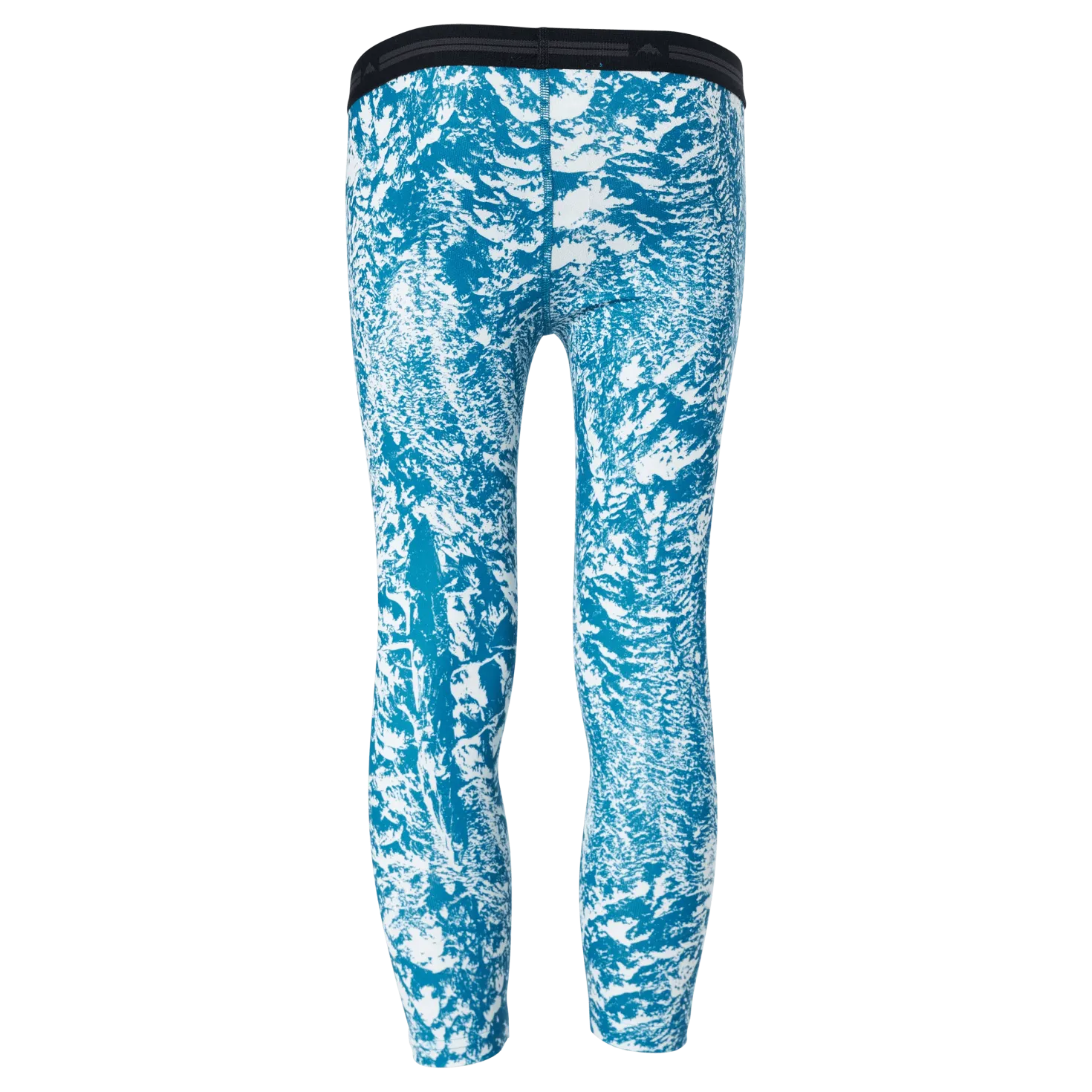 Youth 1st Layer Set Blue Blotto Trees