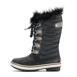 Youth Tofino II 010 Black