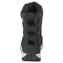 Youth Whitney Ii Puffy Mid 010 Black