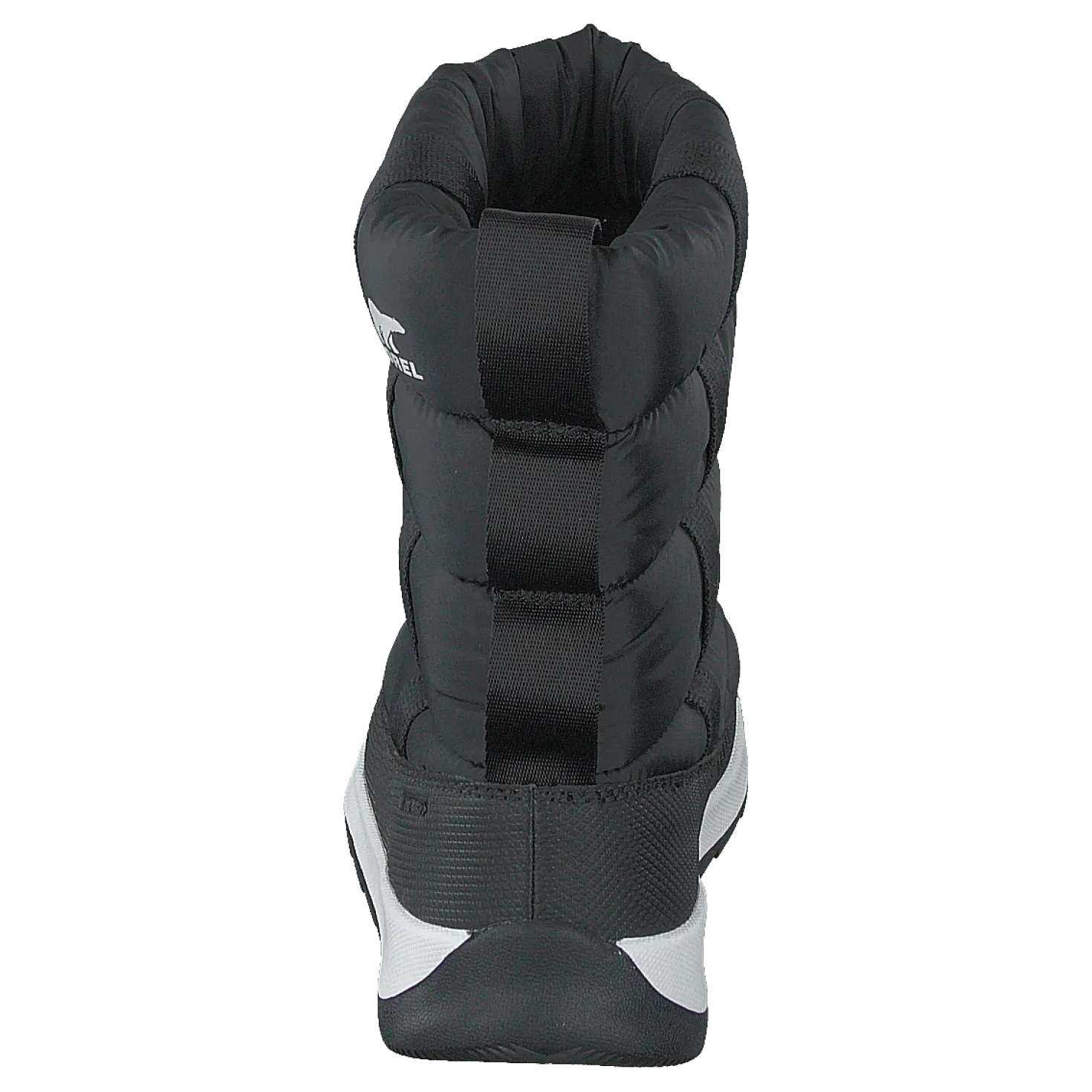 Youth Whitney Ii Puffy Mid 010 Black