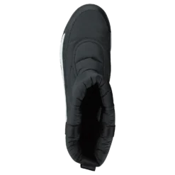 Youth Whitney Ii Puffy Mid 010 Black