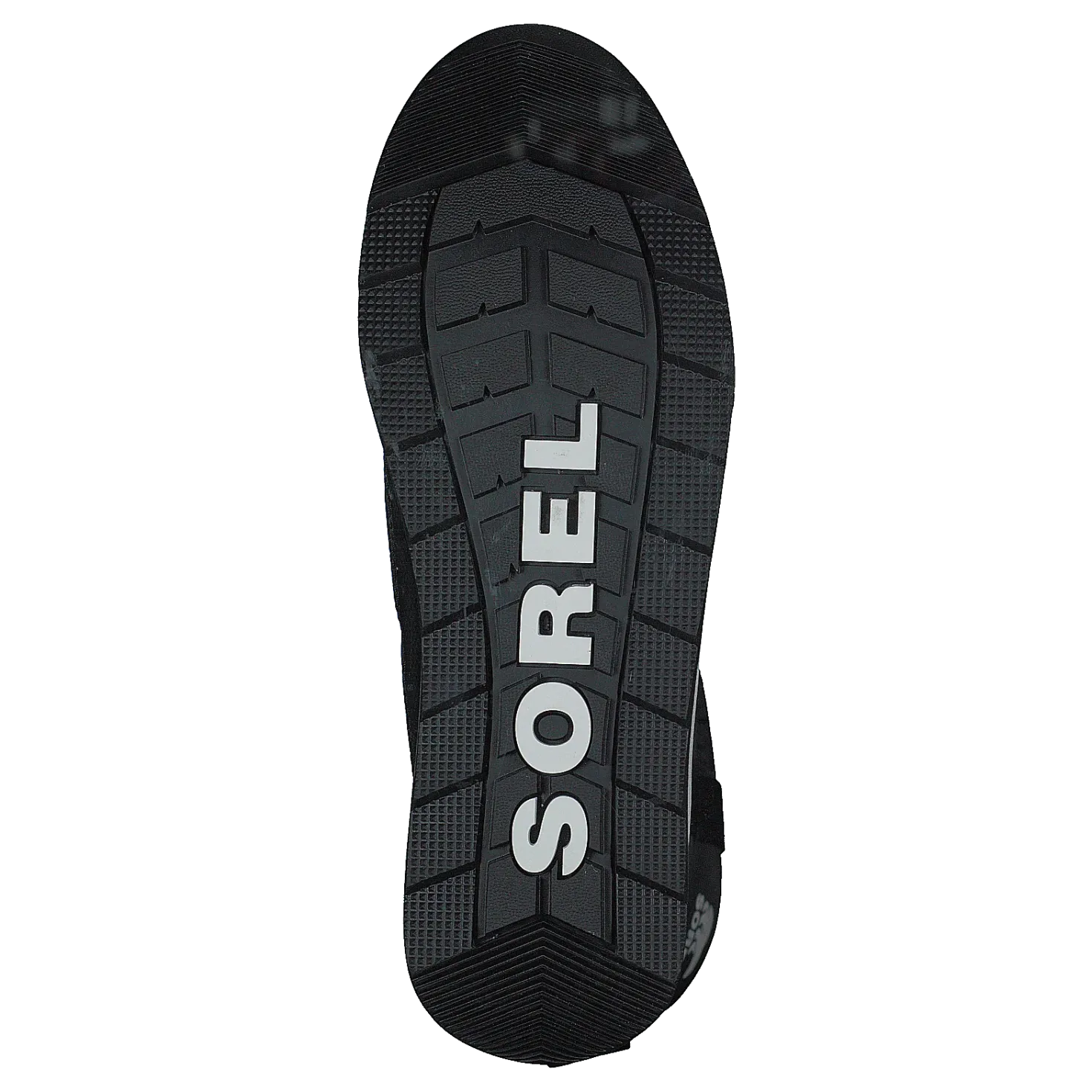 Youth Whitney Ii Puffy Mid 010 Black