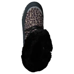 Ysby Leopard