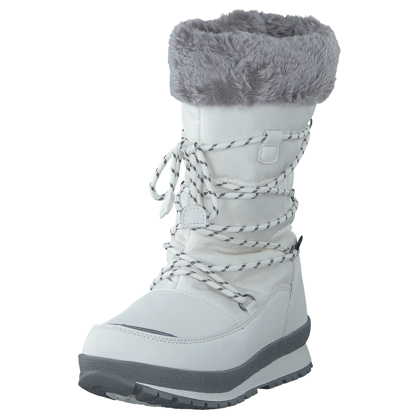 Ysby White