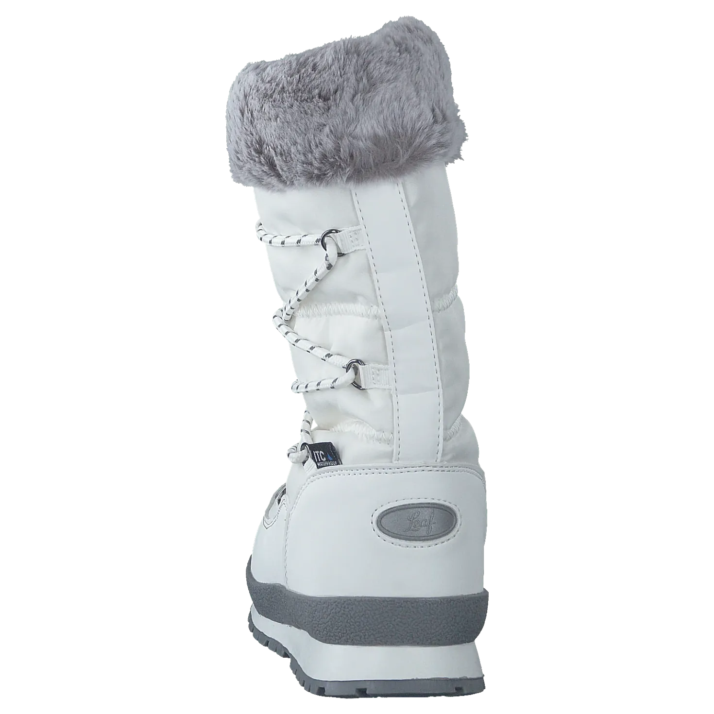 Ysby White