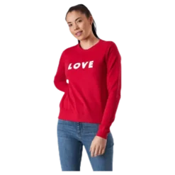 Ystad Love Red