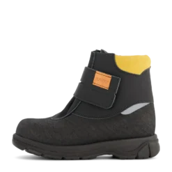 Yxhult Jr Xc Black