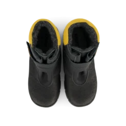 Yxhult Jr Xc Black