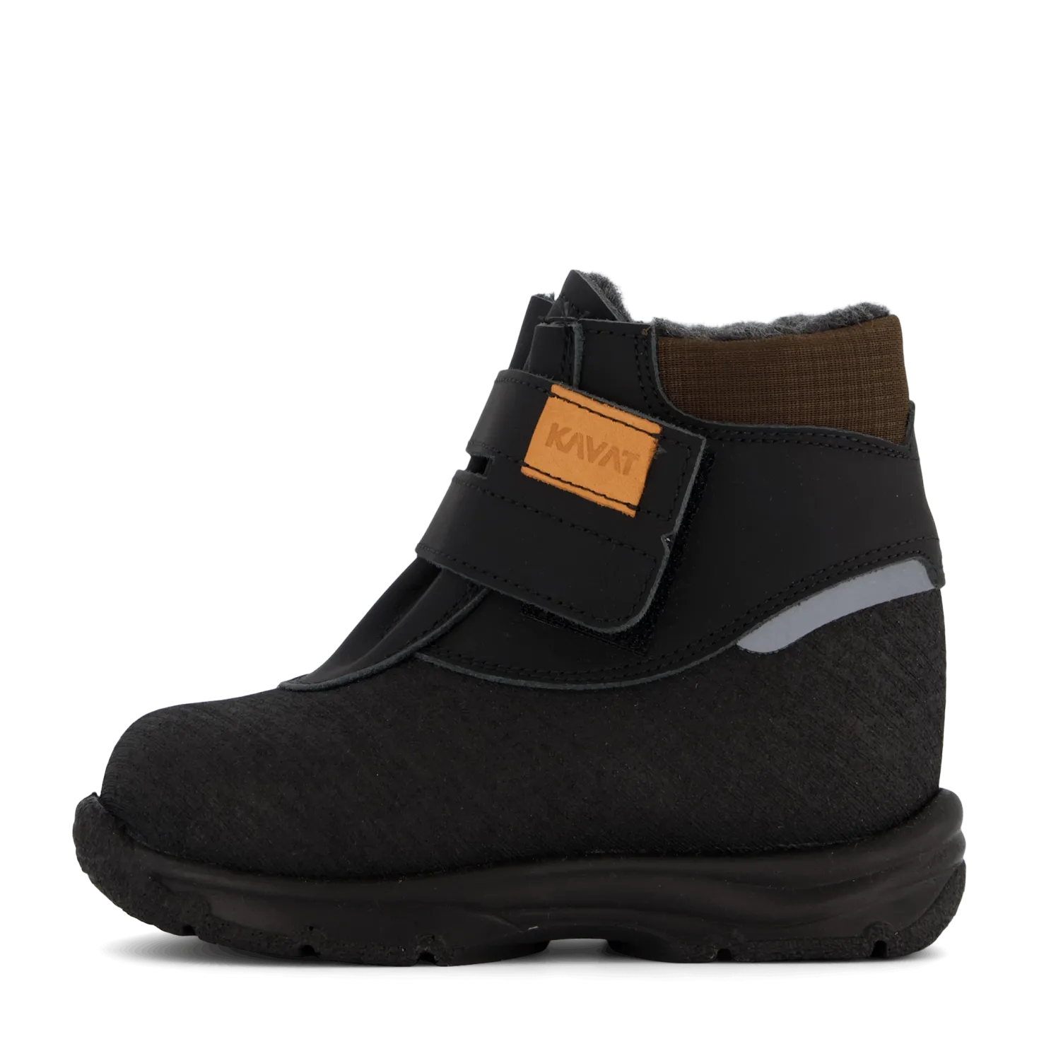 Yxhult Xc Black