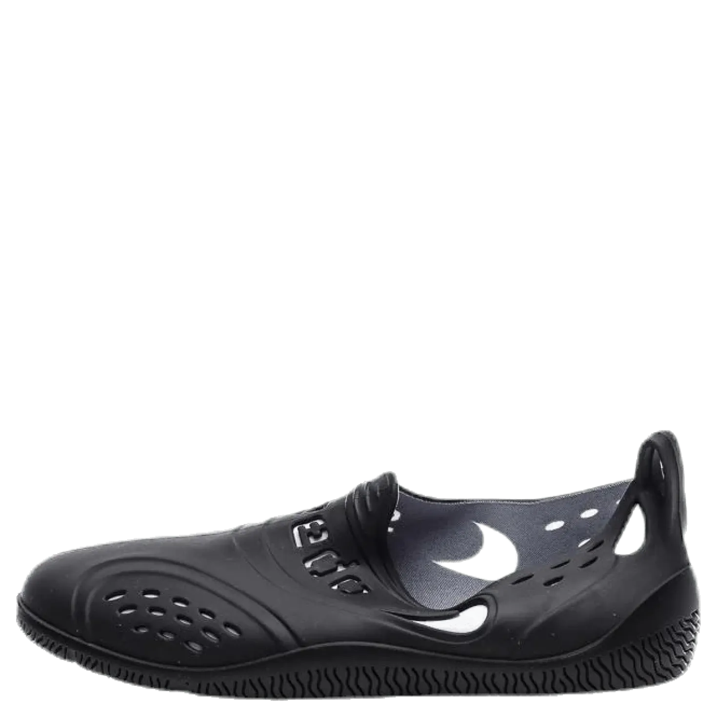 Zanpa White/Black