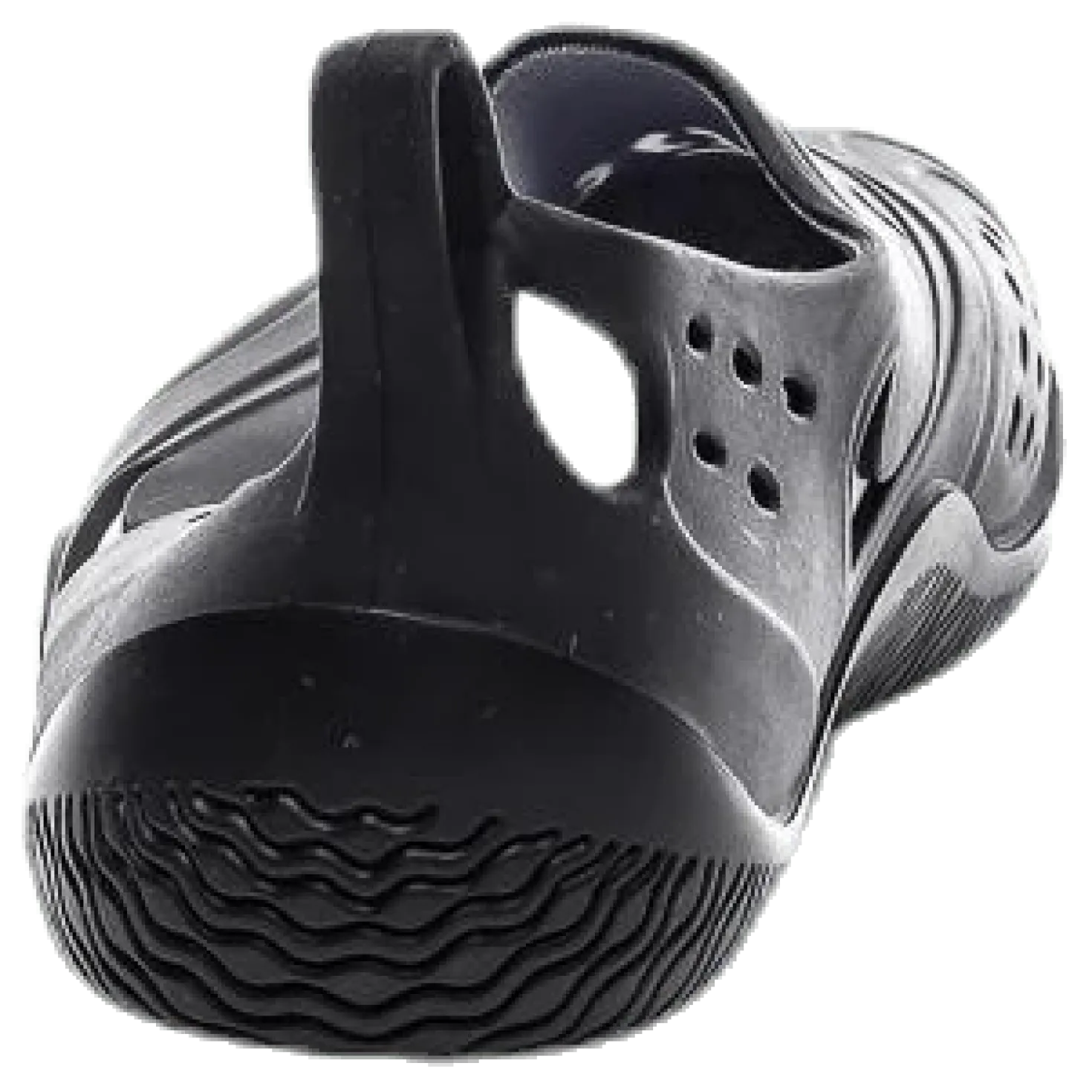 Zanpa White/Black