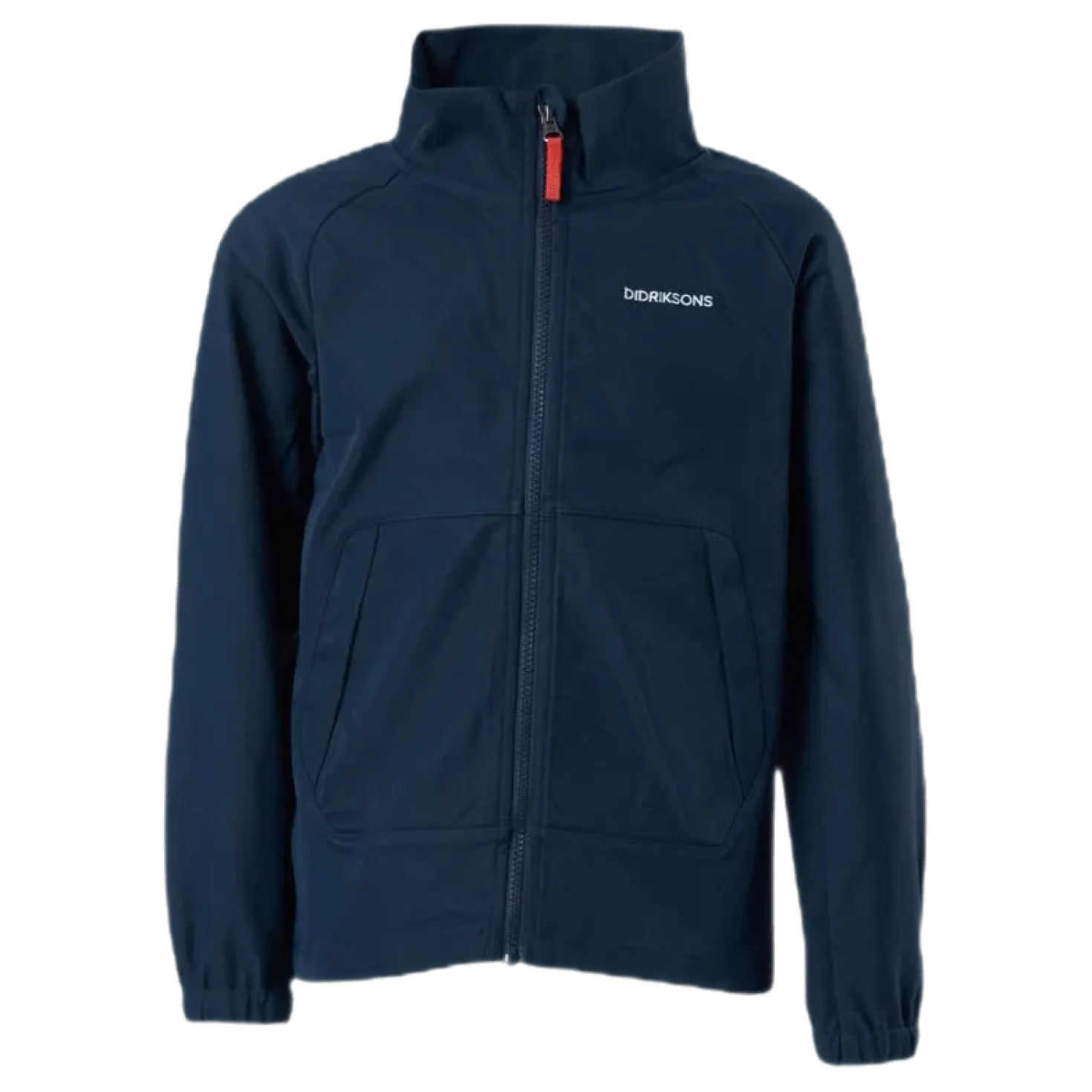 Zea Stretch Jacket Blue