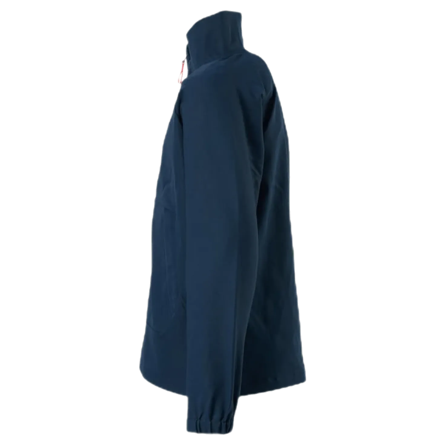 Zea Stretch Jacket Blue