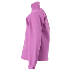 Zea Stretch Jacket Purple