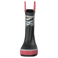 Zebra Gold Pink