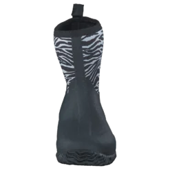 Zebra Neo Black/Multi