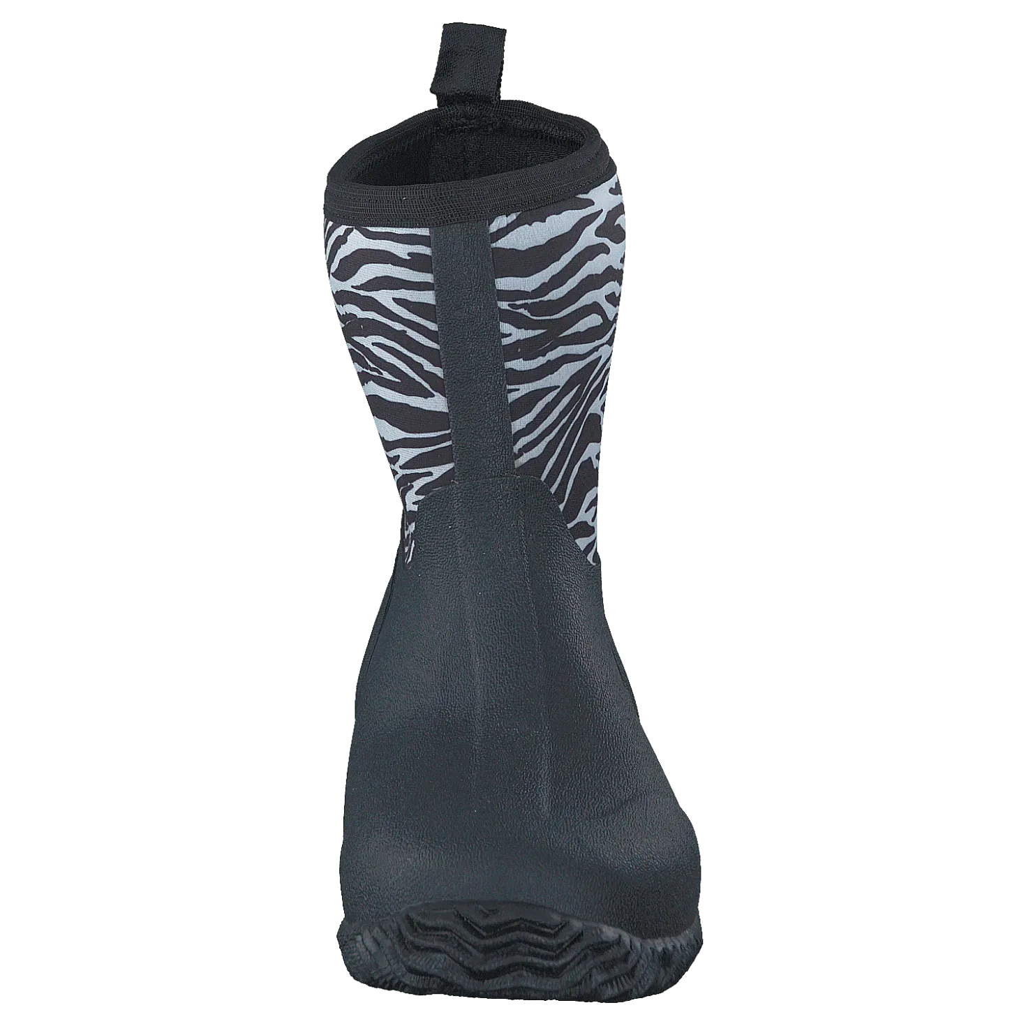 Zebra Neo Black/Multi