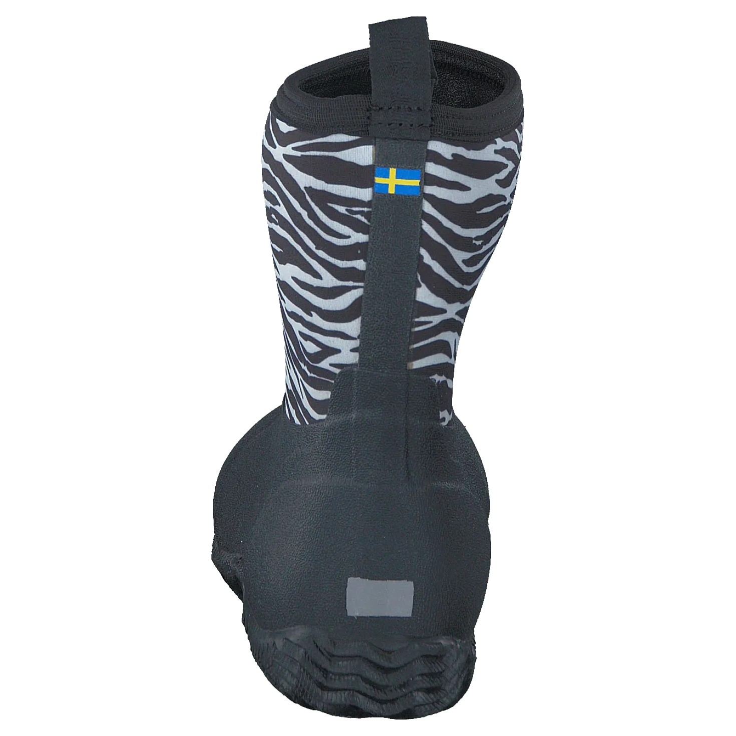 Zebra Neo Black/Multi