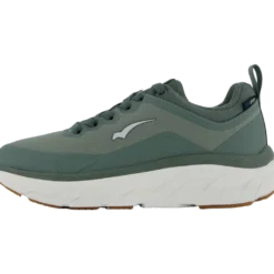 Zector Green/offwhite