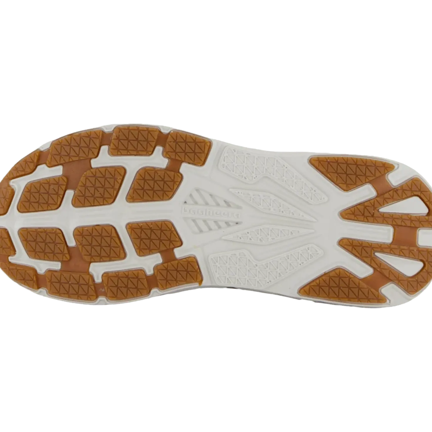 Zector Green/offwhite