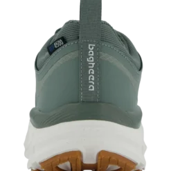 Zector Green/offwhite