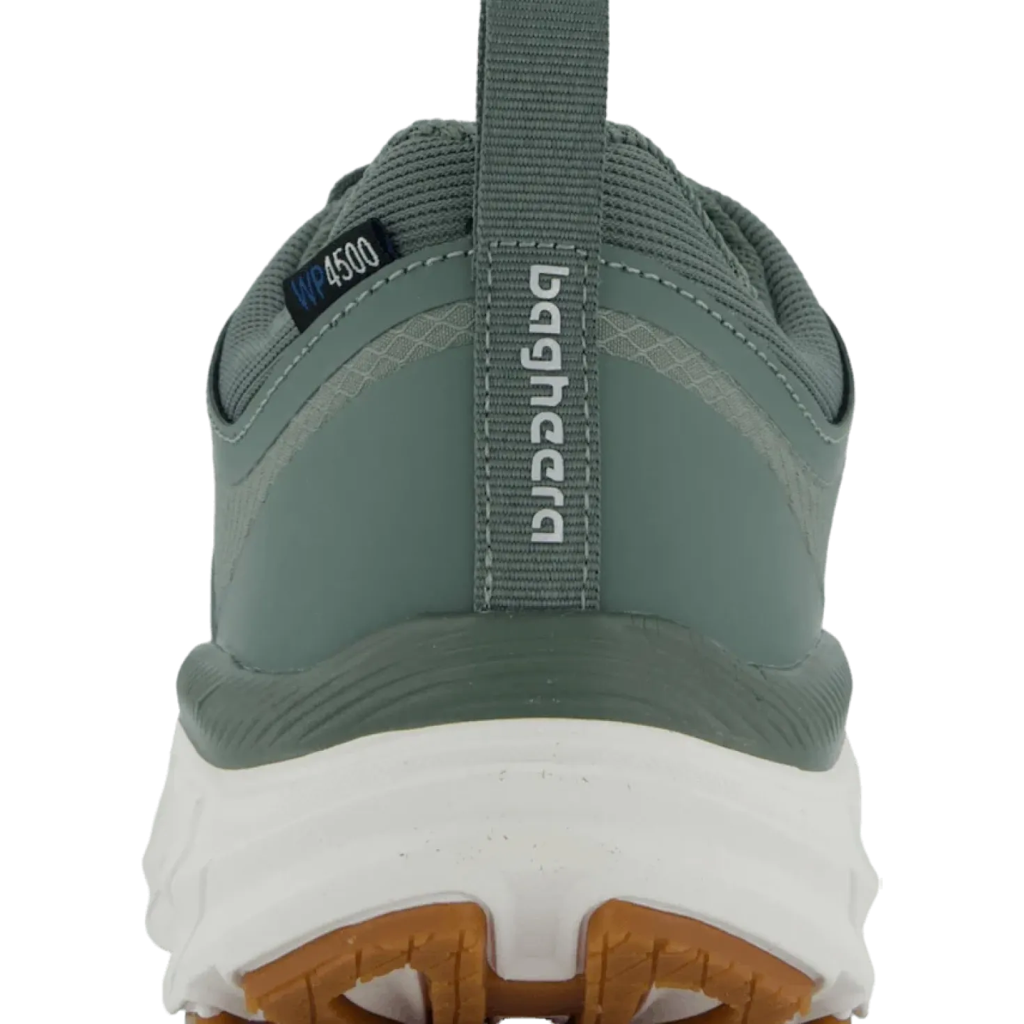 Zector Green/offwhite