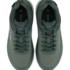 Zector Green/offwhite