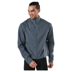 Zephrr Barrier Jacket Grey