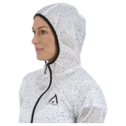 Zephyr Jacket White