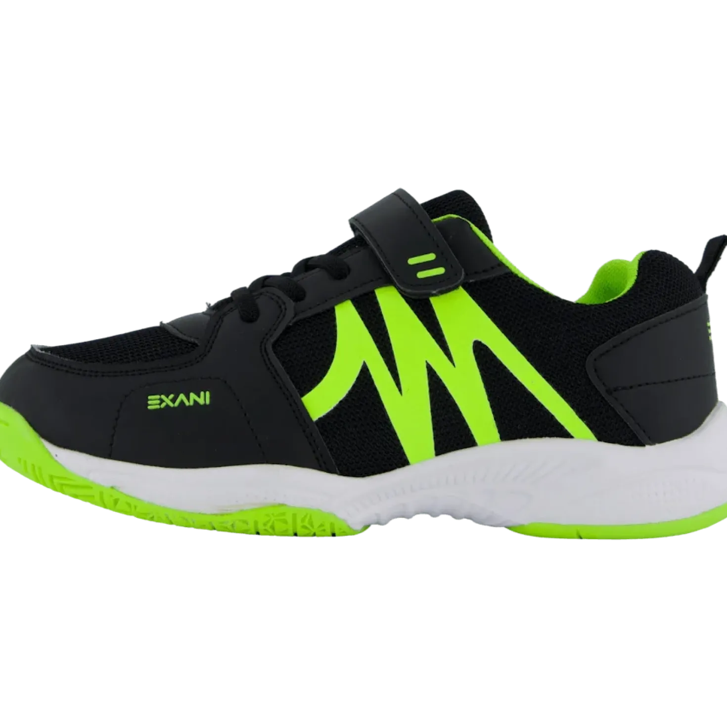 Zephyr Jr Green
