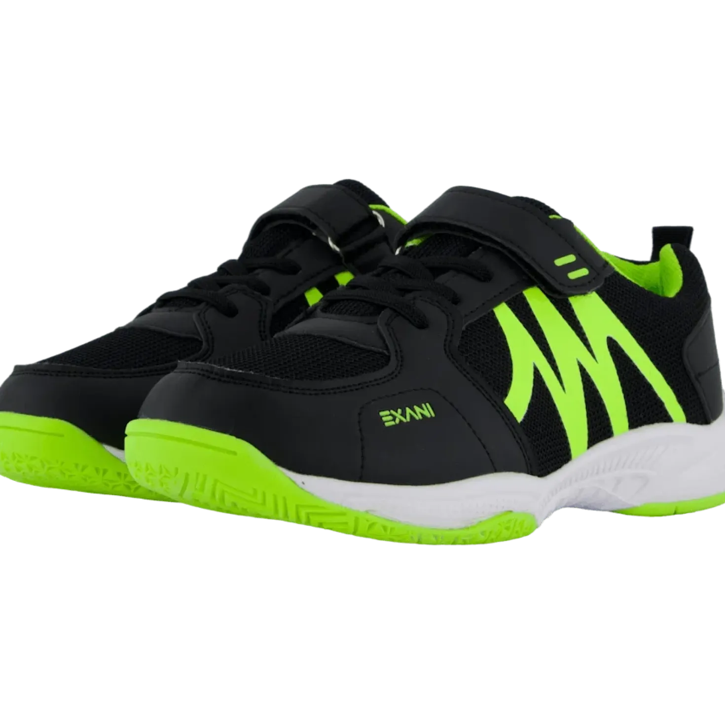Zephyr Jr Green