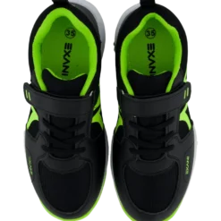 Zephyr Jr Green