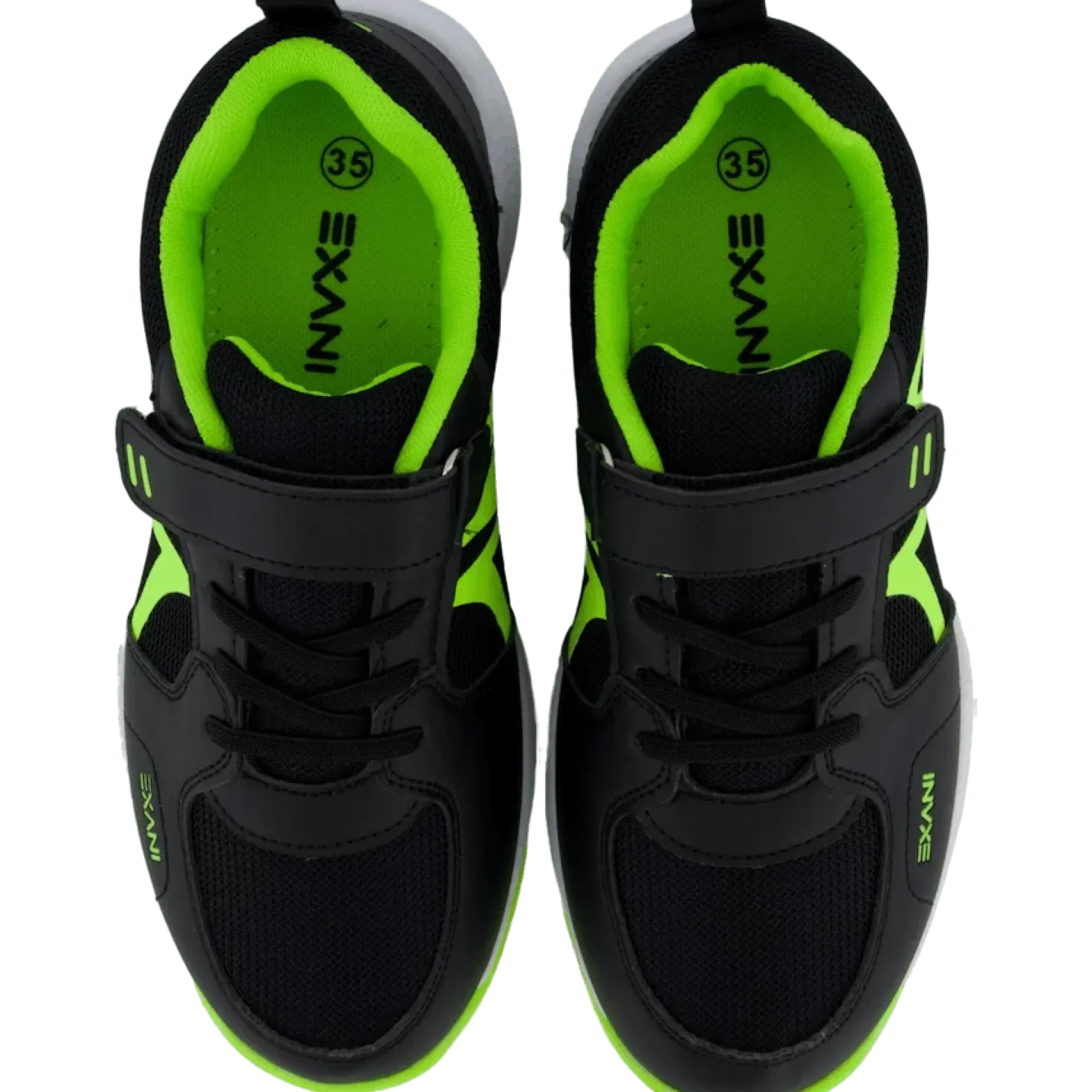 Zephyr Jr Green