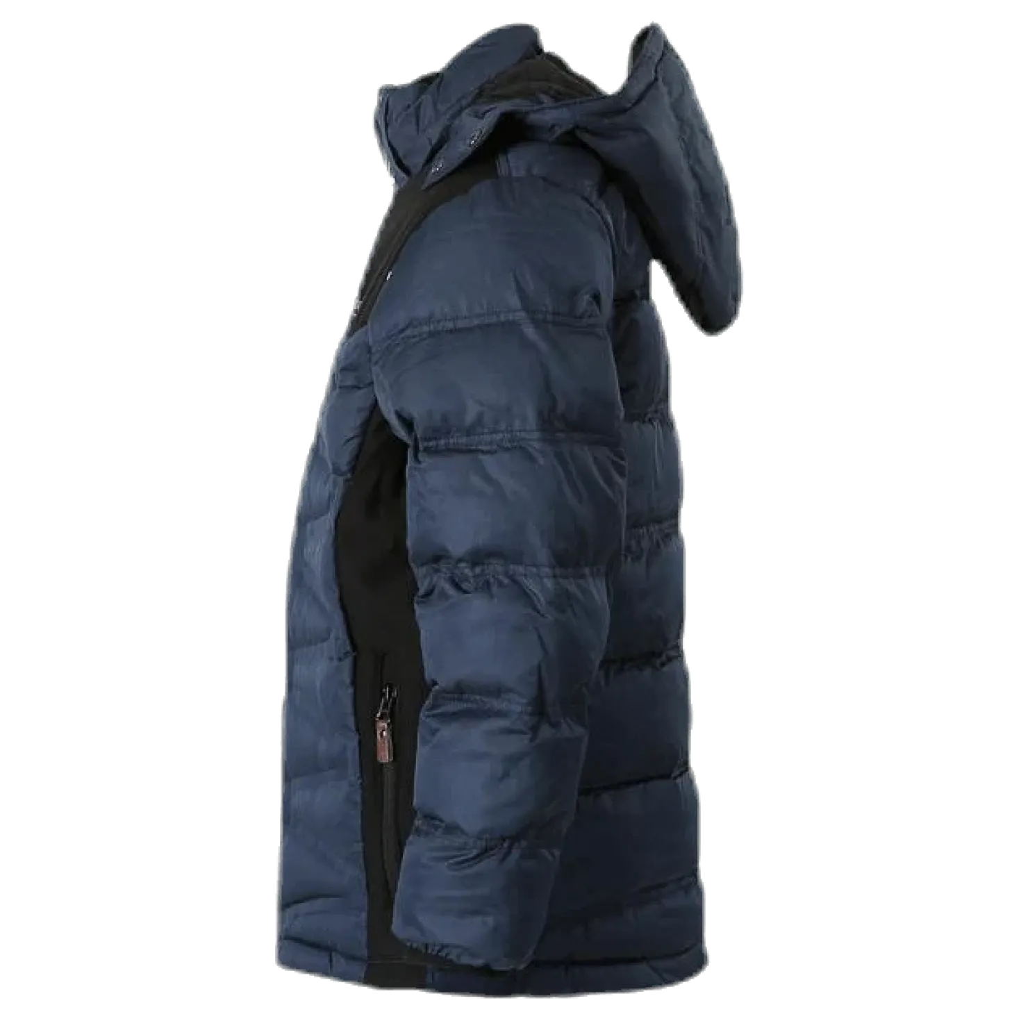 Zermatt Jacket Blue