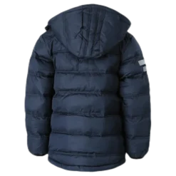 Zermatt Jacket Blue