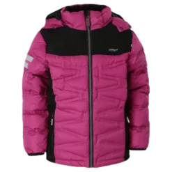 Zermatt Jacket Pink