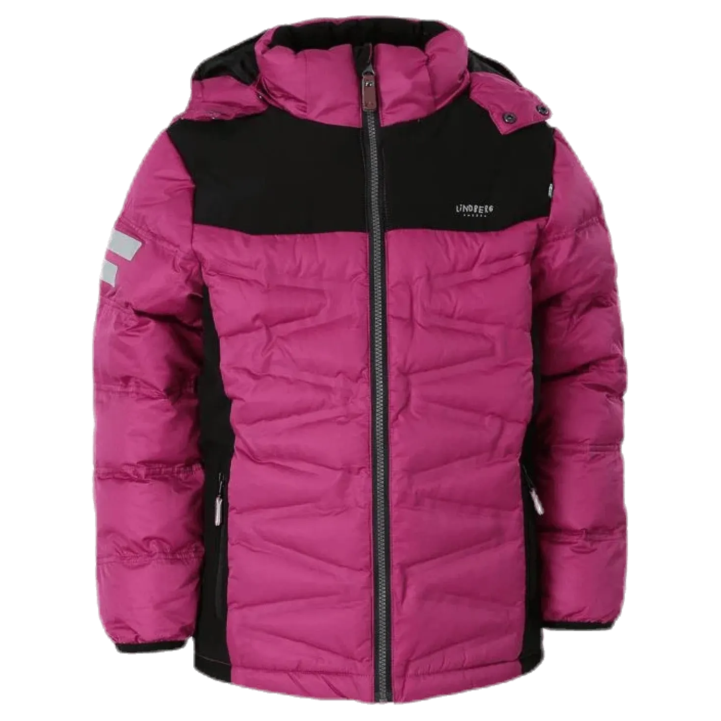 Zermatt Jacket Pink