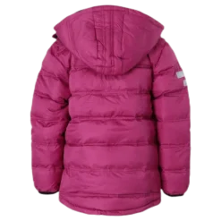 Zermatt Jacket Pink