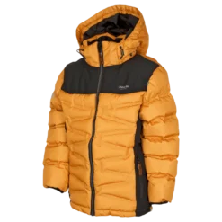 Zermatt Jacket Yellow